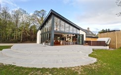 Cameron North Lodge